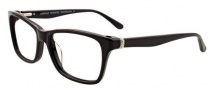 Easyclip EC321 Eyeglasses Eyeglasses - 90 Black / Grey Clip