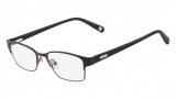 Nine West NW1031 Eyeglasses Eyeglasses - 009 Charcoal Grey