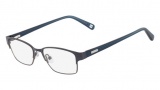 Nine West NW1031 Eyeglasses Eyeglasses - 412 Midnight Blue