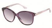 Guess GUP 2020 Sunglasses Sunglasses - O55 (PUR-58) Purple