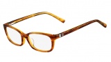 Calvin Klein CK5775 Eyeglasses Eyeglasses - 199 Desert Brown