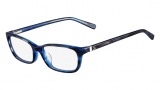 Calvin Klein CK5775 Eyeglasses Eyeglasses - 337 Grey / Blue