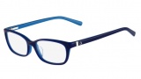 Calvin Klein CK5775 Eyeglasses Eyeglasses - 430 Blue