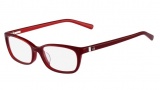 Calvin Klein CK5775 Eyeglasses Eyeglasses - 615 Fire Red