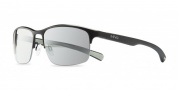 Revo RE 1016 Sunglasses Fuselight Sunglasses - 01 GY Black / Grey Graphite Lens