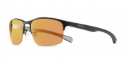 Revo RE 1016 Sunglasses Fuselight Sunglasses - 01 OR Black / Open Road Lens