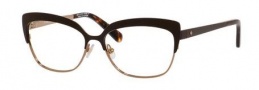 Kate Spade Nea Eyeglasses Eyeglasses - 0CV1 Brown