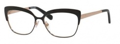 Kate Spade Nea Eyeglasses Eyeglasses - 0006 Black