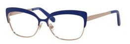 Kate Spade Nea Eyeglasses Eyeglasses - 0CU7 Blue