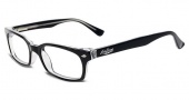 Lucky Brand Kids Wonder Eyeglasses Eyeglasses - Black