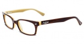Lucky Brand Kids Wonder Eyeglasses Eyeglasses - Brown