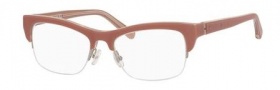 Bobbi Brown The Susan Eyeglasses Eyeglasses - 01U4 Shell Pink