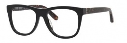 Bobbi Brown The Violet Eyeglasses Eyeglasses - 0FY5 Black Olive Havana