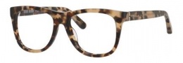 Bobbi Brown The Violet Eyeglasses Eyeglasses - 0ESP Camel Tortoise