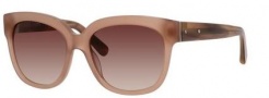 Bobbi Brown The Taylor/S Sunglasses Sunglasses - 0JLX Cement (B1 warm brown gradient lens)