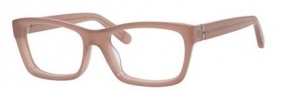 Bobbi Brown The Marissa Eyeglasses Eyeglasses - 0JLX Brown