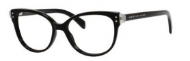 Marc by Marc Jacobs MMJ 632 Eyeglasses Eyeglasses - 0A9I Black Milk