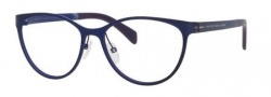 Marc by Marc Jacobs MMJ 625 Eyeglasses Eyeglasses - 0ACA Crystal Blue