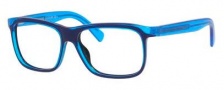 Marc by Marc Jacobs MMJ 615 Eyeglasses Eyeglasses - 0MGA Black Blue