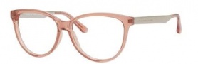 Marc by Marc Jacobs MMJ 609 Eyeglasses Eyeglasses - 02GL Pink