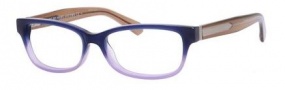 Marc by Marc MMJ 598 Eyeglasses Eyeglasses - 05XR Violet Lilac Crystal