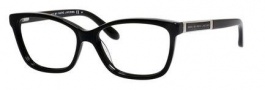 Marc by Marc Jacobs MMJ 571 Eyeglasses Eyeglasses - 029A Shiny Black