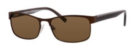 Chesterfield Beagle/S Sunglasses Sunglasses - EP8P Dark Brown (VW brown polarized lens)