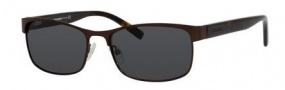 Chesterfield Beagle/S Sunglasses Sunglasses - 7SJP Gunmetal (Y2 gray polarized lens)