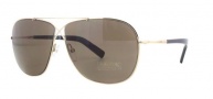 Tom Ford FT0393 Sunglasses April Sunglasses - 28J Rose Gold