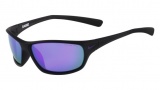 Nike Rabid R EV0795 Sunglasses Sunglasses - 056 Matte Black / Purple