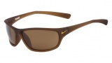 Nike Rabid R EV0795 Sunglasses Sunglasses - 229 Matte Crystal Brown / Brown