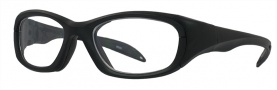 Liberty Sport MS1000 Eyeglasses Eyeglasses - 205 Matte Black