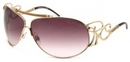Roberto Cavalli RC850S Sunglasses Sunglasses - 772 Gold / Rose Gradient