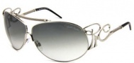 Roberto Cavalli RC850S Sunglasses Sunglasses - E98 Silver / Grey Gradient