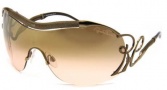 Roberto Cavalli RC852S Sunglasses Sunglasses - 406 Brown