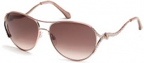 Roberto Cavalli RC886S Sunglasses Sunglasses - A34 Pink