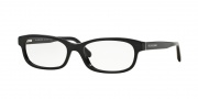 Burberry BE2202 Eyeglasses Eyeglasses - 3001 Black