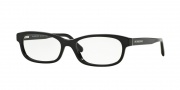 Burberry BE2202F Eyeglasses Eyeglasses - 3001 Black