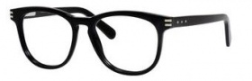 Marc Jacobs 574 Eyeglasses Eyeglasses - 0807 Black