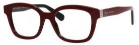 Marc Jacobs 572 Eyeglasses Eyeglasses - 0LGD Brown Black