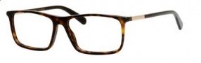 Marc Jacobs 547 Eyeglasses Eyeglasses - 0ANT Dark Havana Gold