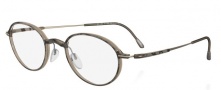 Silhouette Titan Dynamics Fullrim 2878 Eyeglasses - 6054 Grey