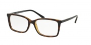Michael Kors MK8013 Eyeglasses Grayton Eyeglasses - 3057 Tortoise Black