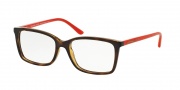 Michael Kors MK8013 Eyeglasses Grayton Eyeglasses - 3059 Tortoise Orange