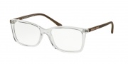 Michael Kors MK8013 Eyeglasses Grayton Eyeglasses - 3060 Crystal Wood