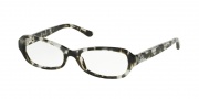 Tory Burch TY2051A Eyeglasses Eyeglasses - 1415 Grey Tortoise
