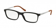 Ralph Lauren RL6134 Eyeglasses Eyeglasses - 5001 Black