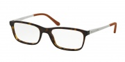 Ralph Lauren RL6134 Eyeglasses Eyeglasses - 5003 Dark Havana