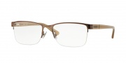 DKNY DY5648 Eyeglasses Eyeglasses - 1024 Dark Brown