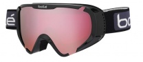 Bolle Explorer OTG Goggles Goggles - 21380 Shiny Black / Vermillon